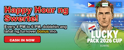 Ultimate Thrills, Instant Payouts